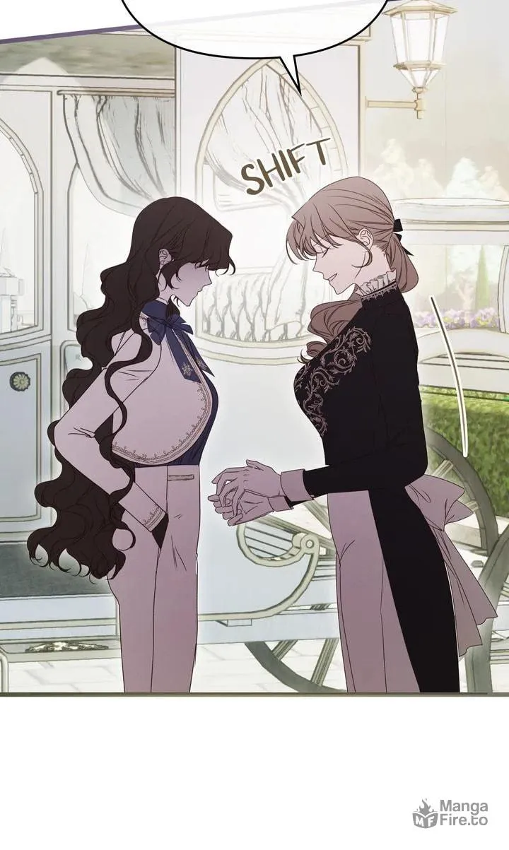 Please Save Me Chapter 52 page 30 - 
