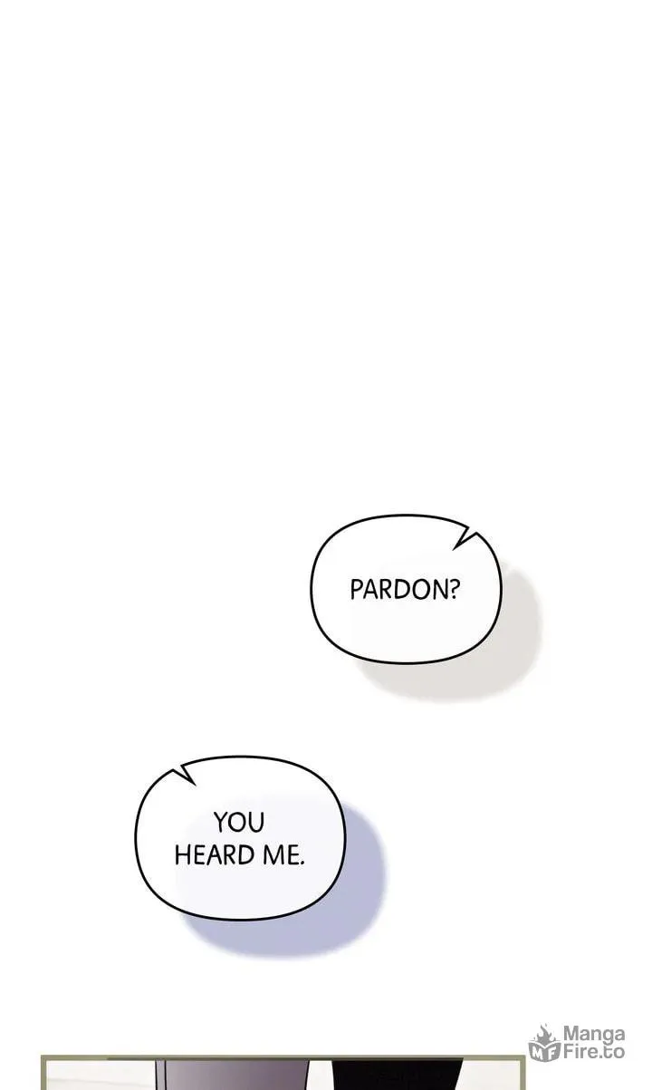 Please Save Me Chapter 52 page 35 - 