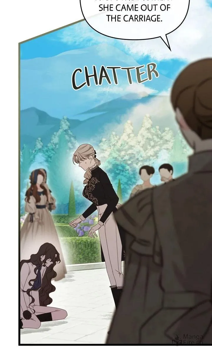 Please Save Me Chapter 52 page 40 - 