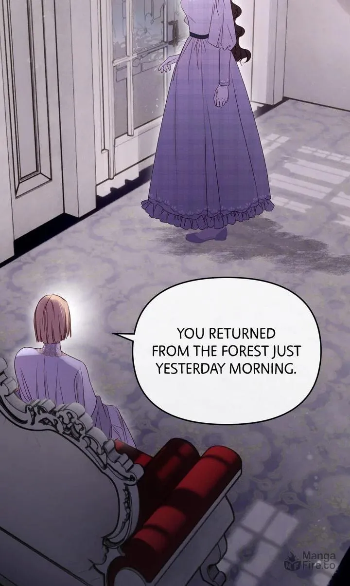 Please Save Me Chapter 52 page 55 - 