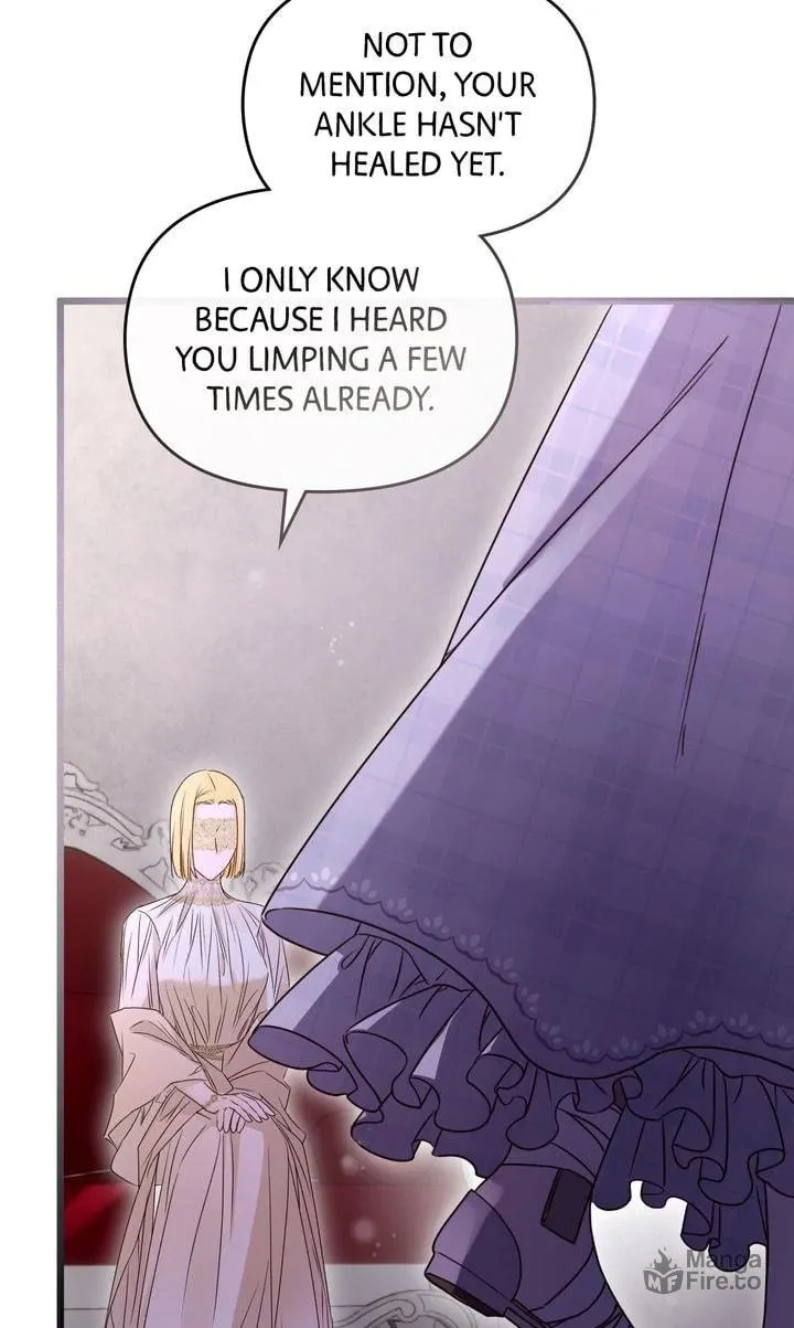 Please Save Me Chapter 52 page 57 - 