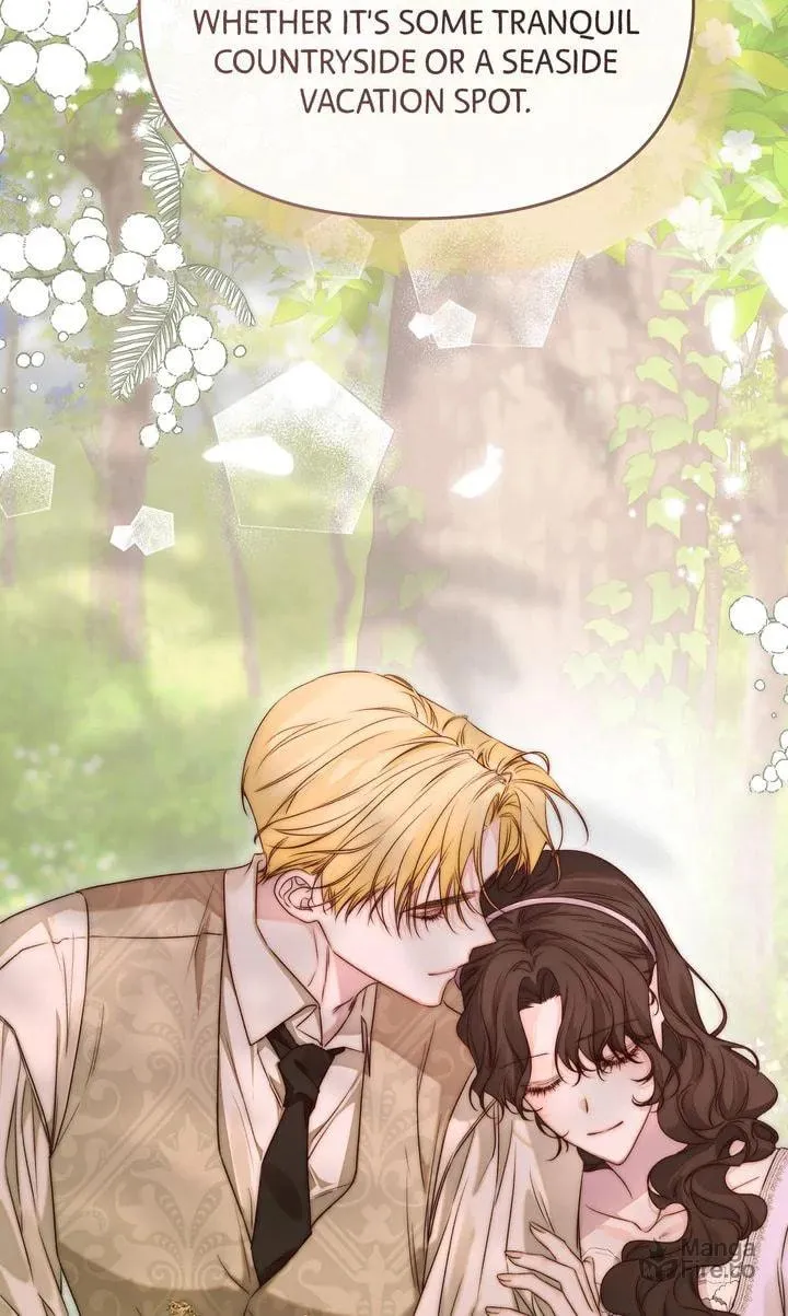 Please Save Me Chapter 52 page 72 - 