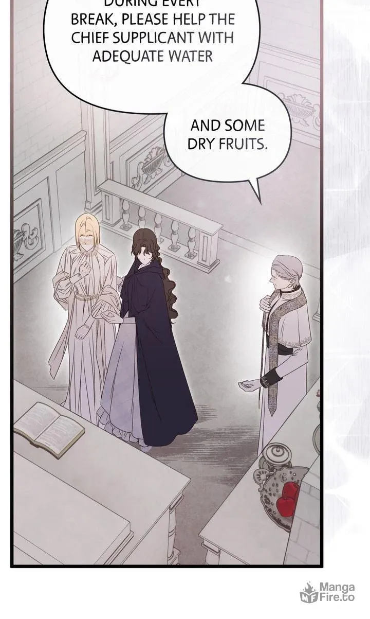 Please Save Me Chapter 52 page 95 - 