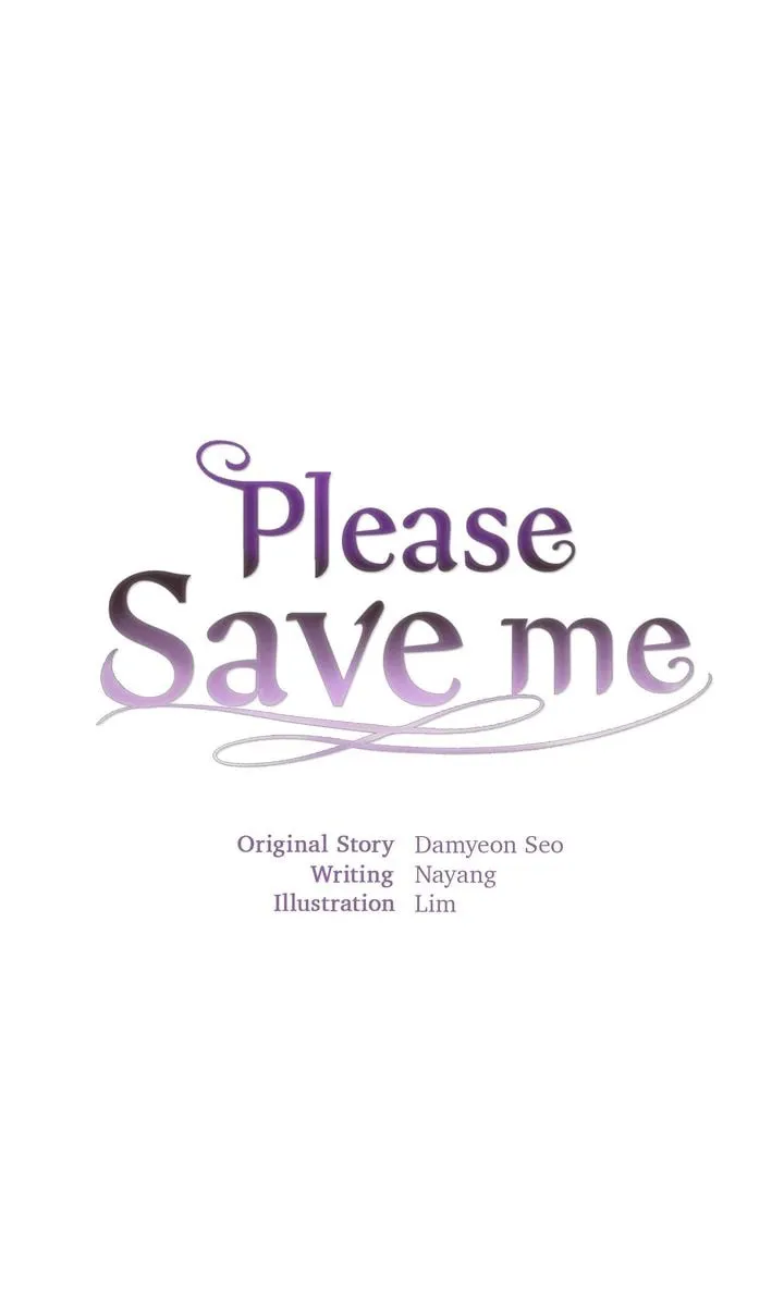 Please Save Me Chapter 53 page 1 - 