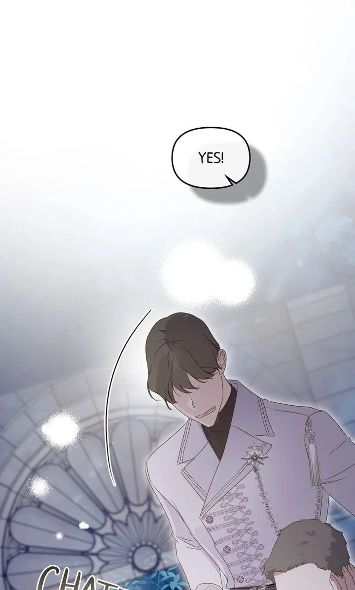 Please Save Me Chapter 53 page 11 - 