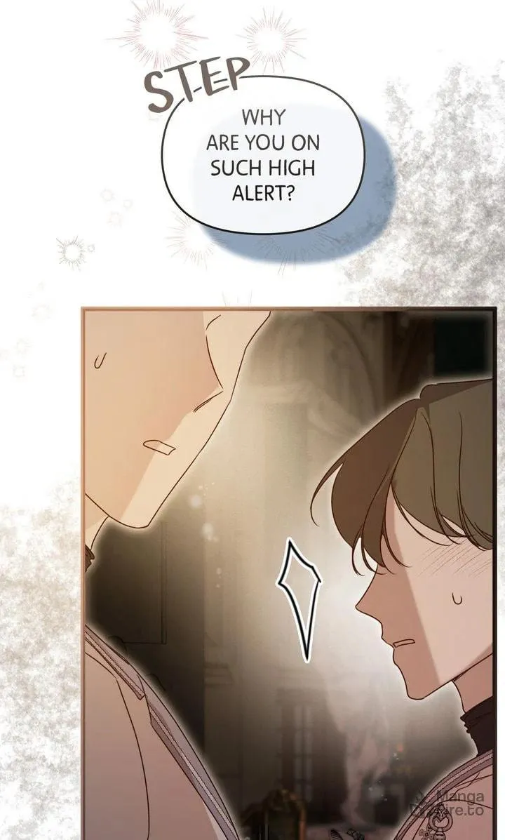 Please Save Me Chapter 53 page 110 - 
