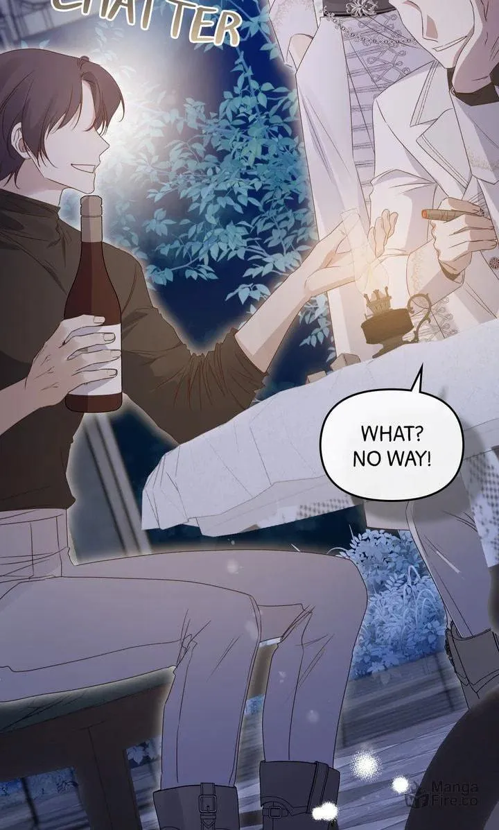 Please Save Me Chapter 53 page 12 - 