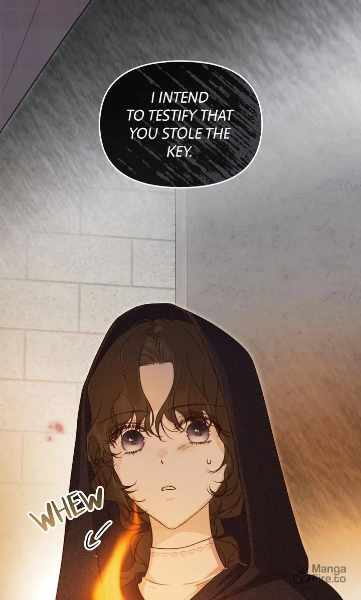 Please Save Me Chapter 53 page 20 - 