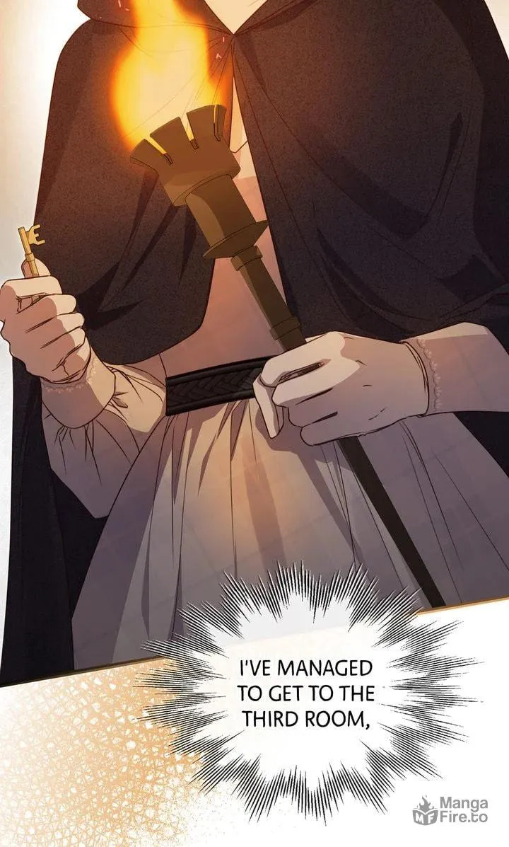 Please Save Me Chapter 53 page 21 - 