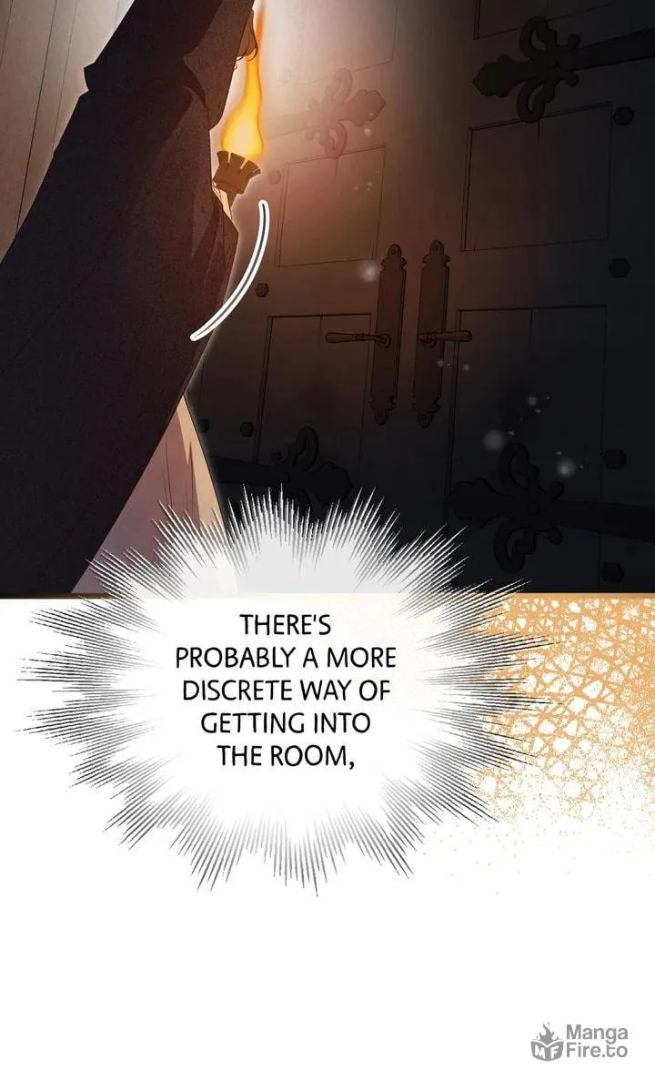 Please Save Me Chapter 53 page 25 - 