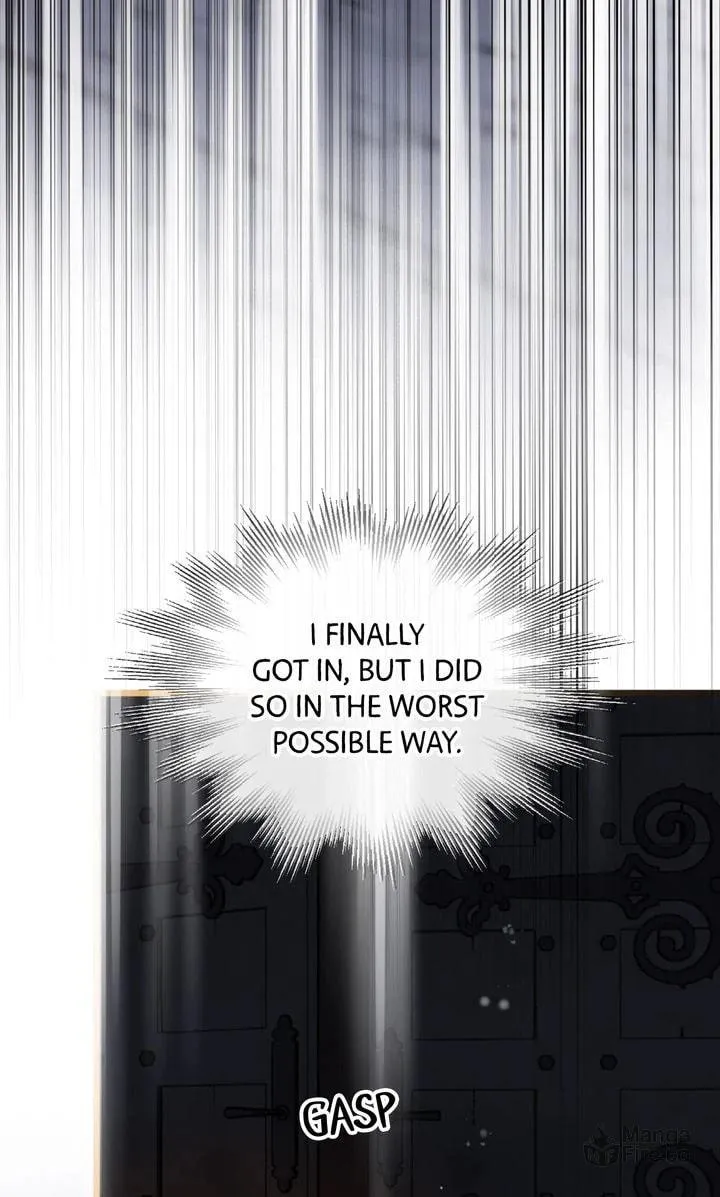Please Save Me Chapter 53 page 30 - 
