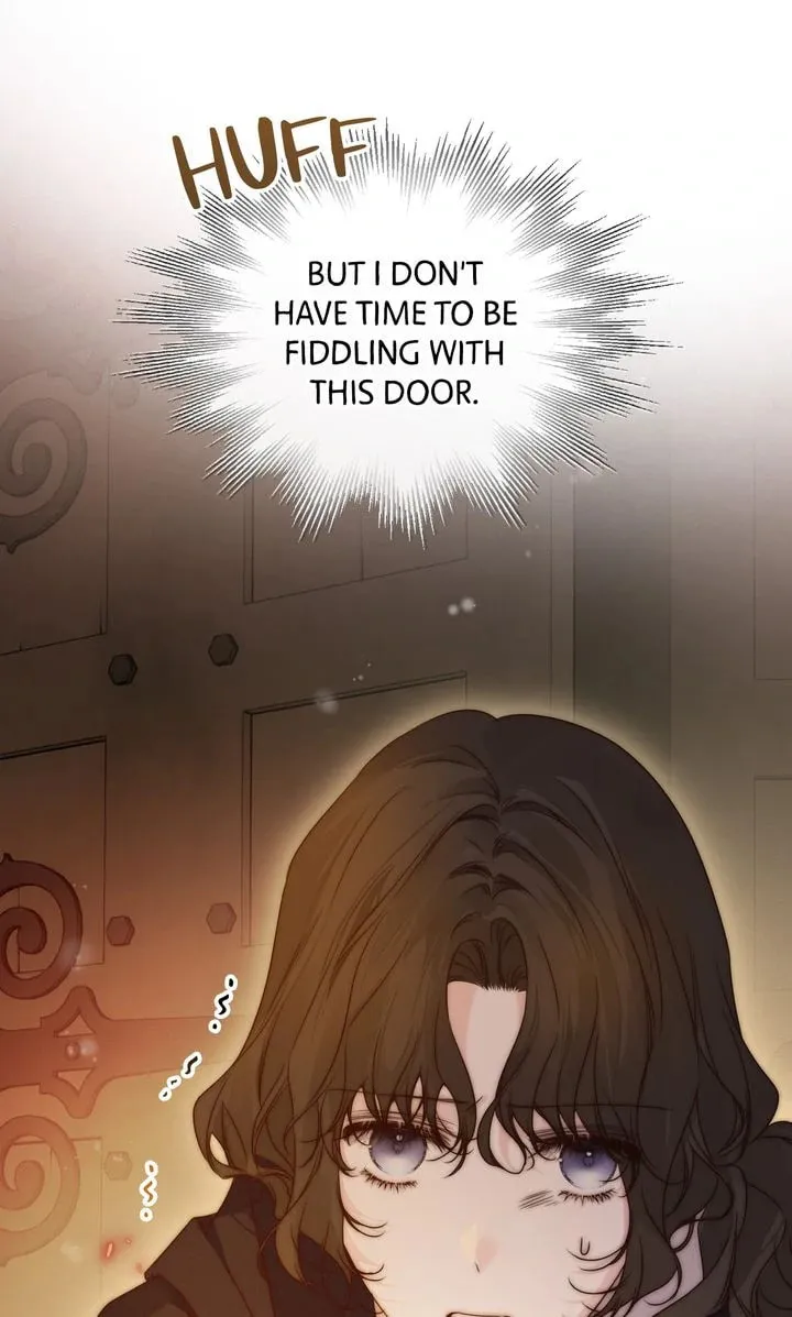 Please Save Me Chapter 53 page 32 - 