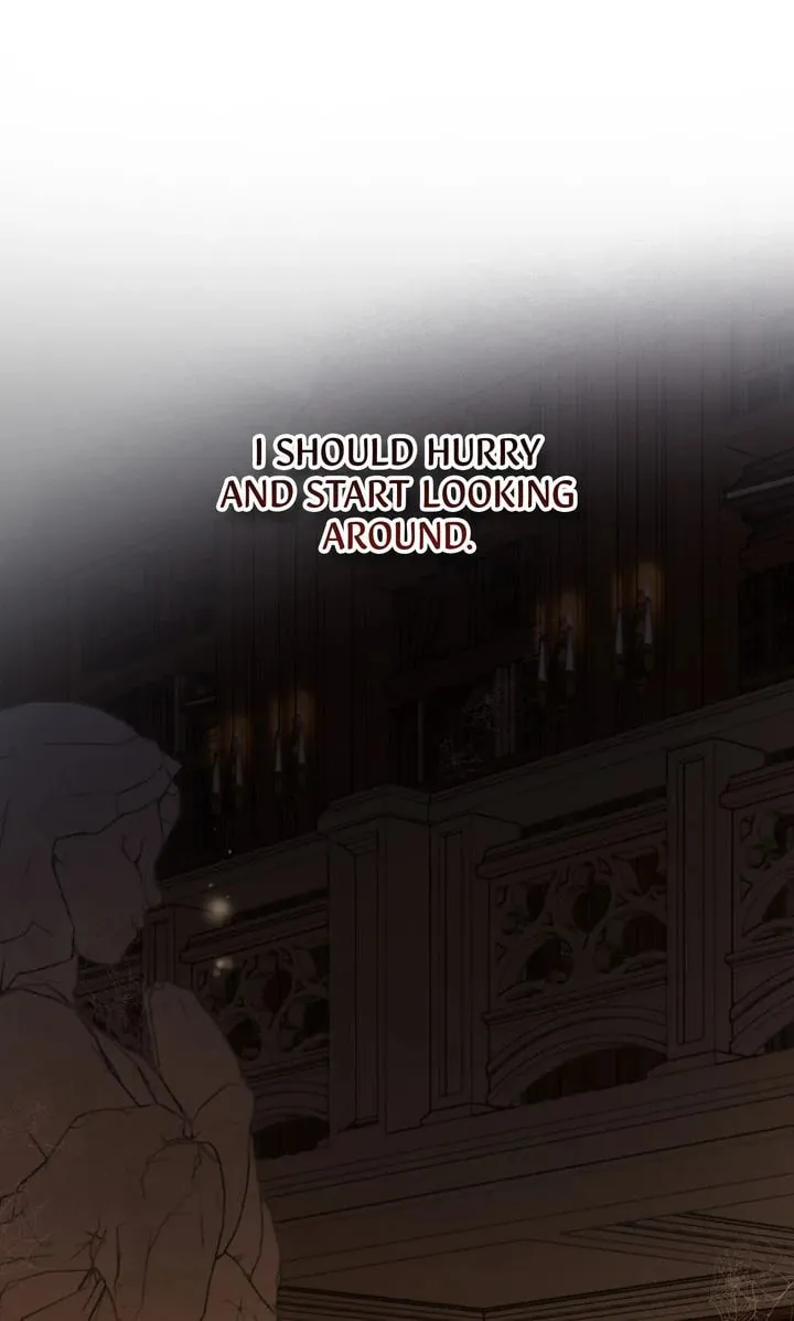 Please Save Me Chapter 53 page 34 - 