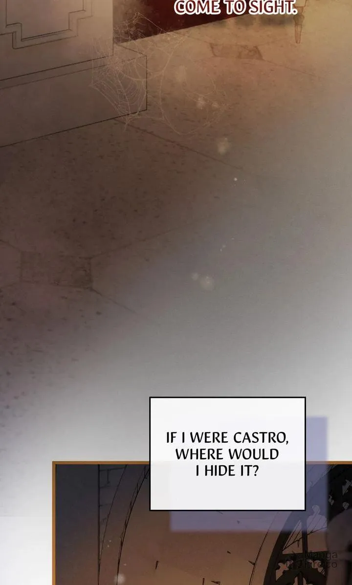 Please Save Me Chapter 53 page 36 - 