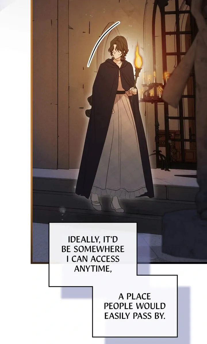 Please Save Me Chapter 53 page 37 - 