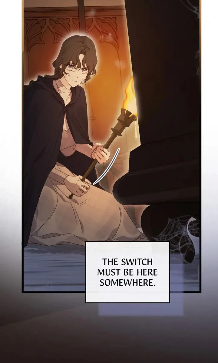 Please Save Me Chapter 53 page 47 - 
