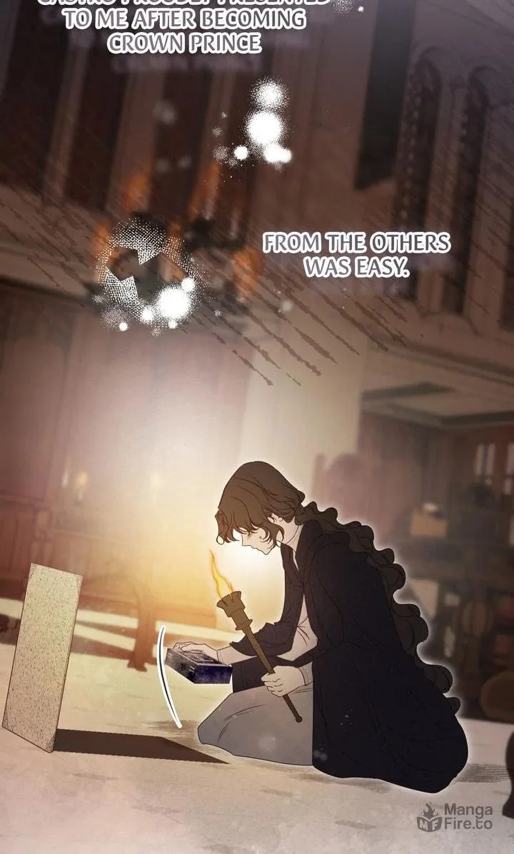 Please Save Me Chapter 53 page 69 - 