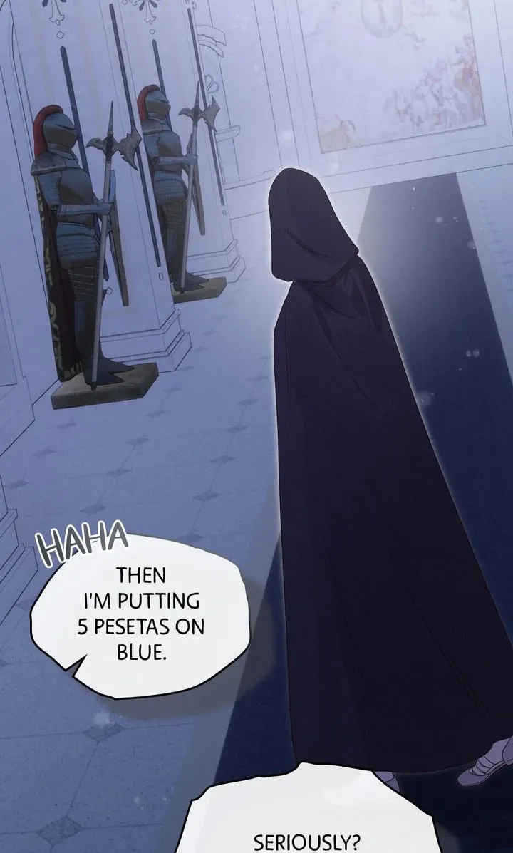 Please Save Me Chapter 53 page 8 - 