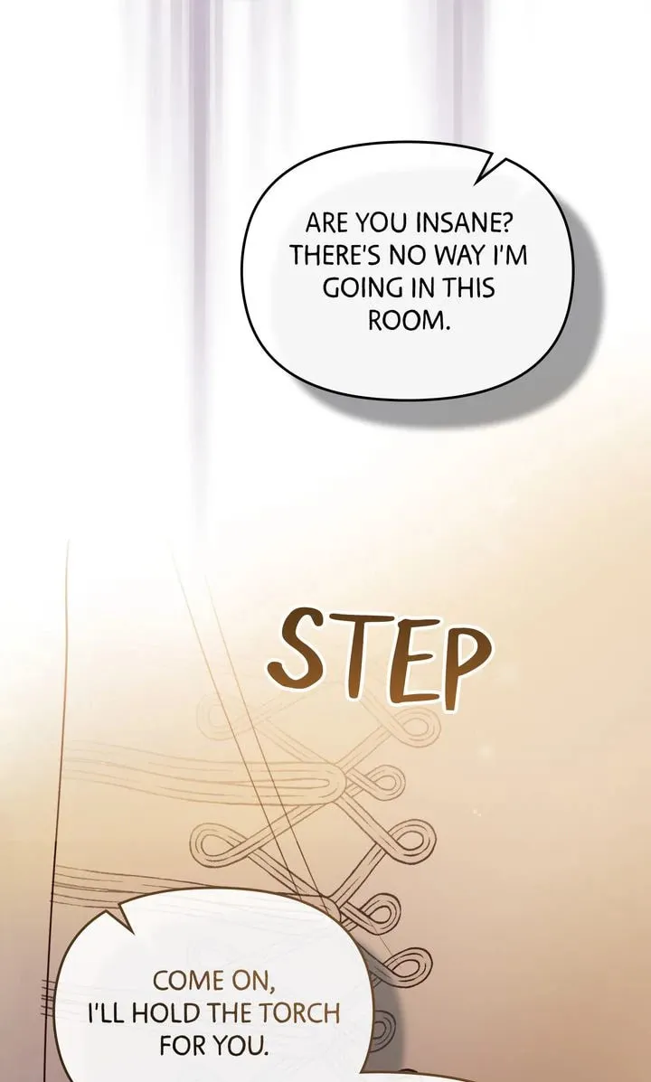 Please Save Me Chapter 53 page 98 - 