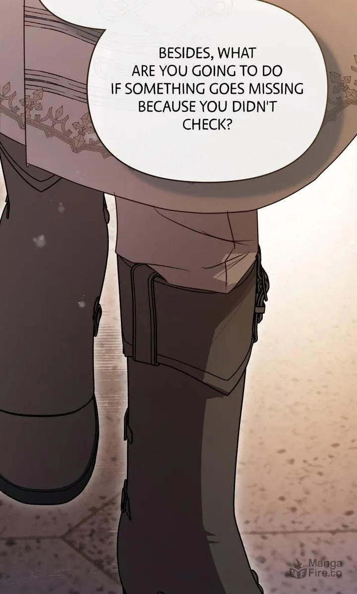 Please Save Me Chapter 53 page 99 - 