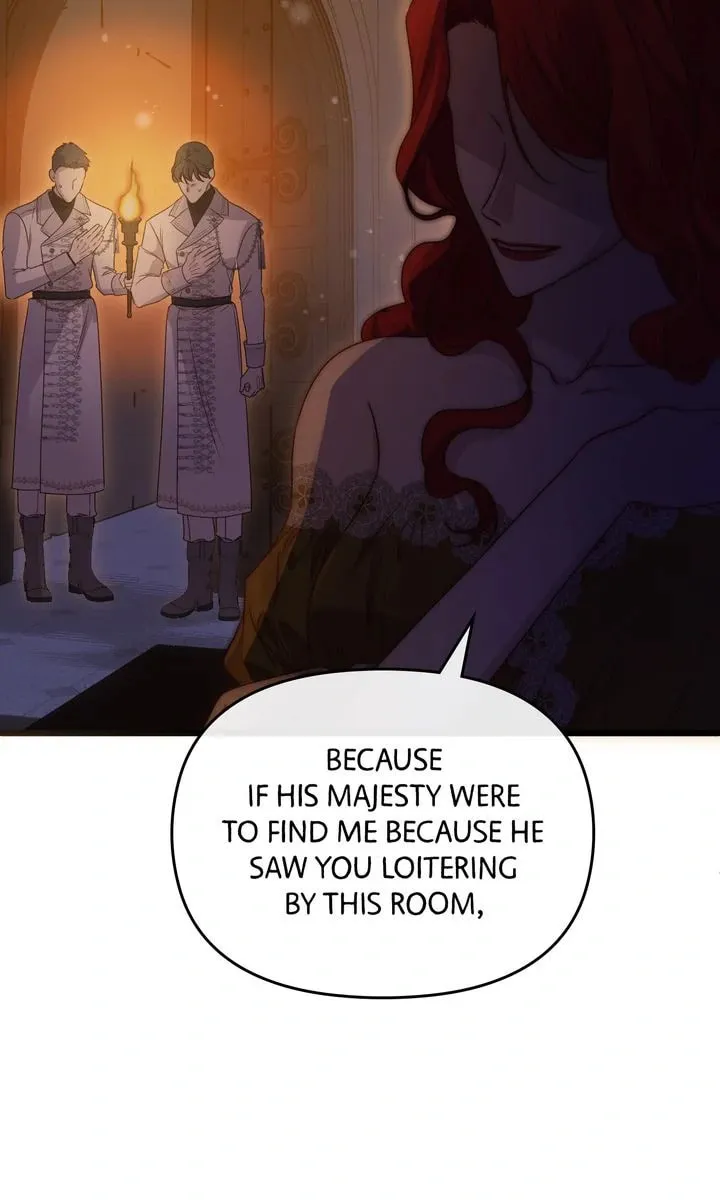 Please Save Me Chapter 54 page 16 - 