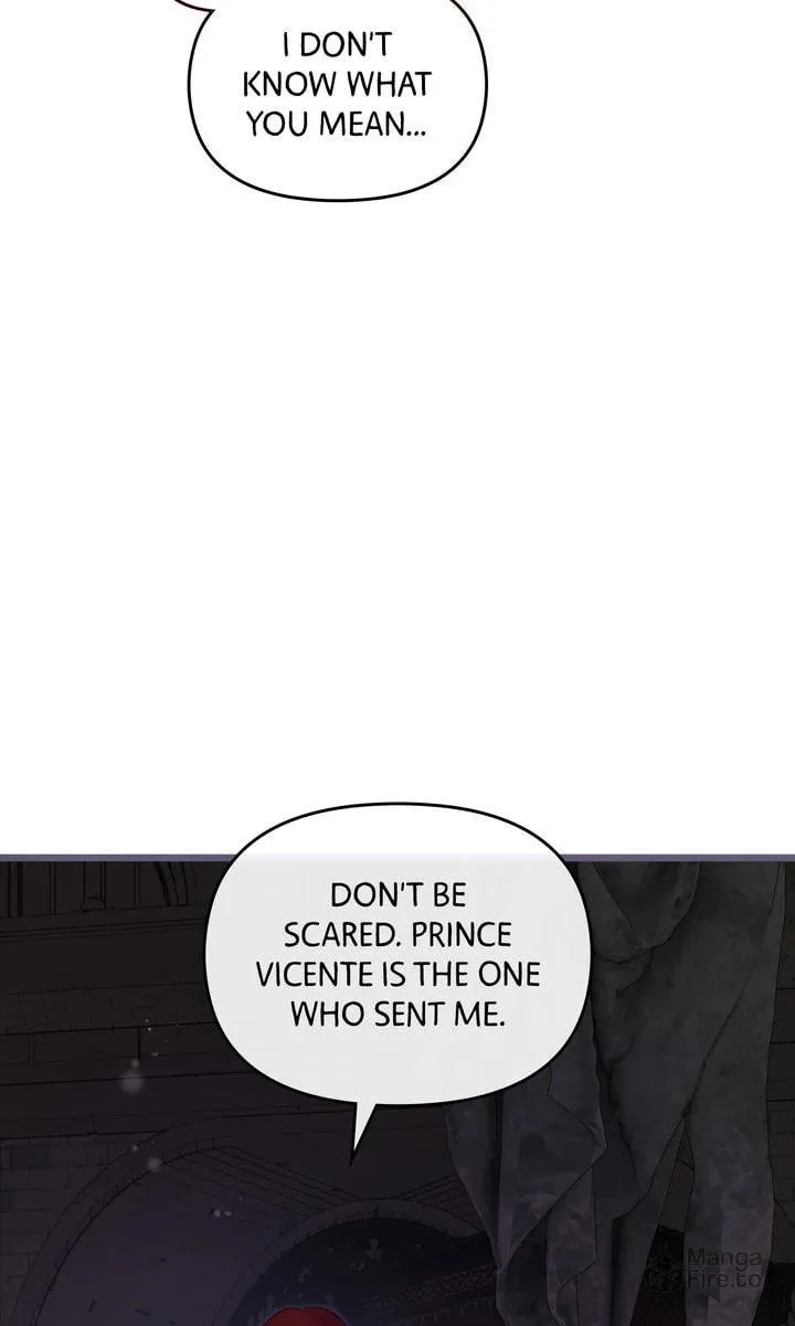 Please Save Me Chapter 54 page 24 - 