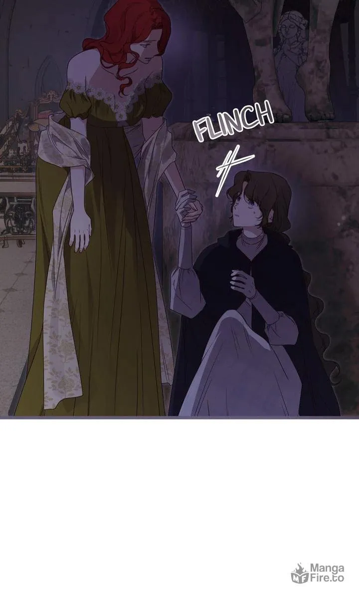 Please Save Me Chapter 54 page 25 - 