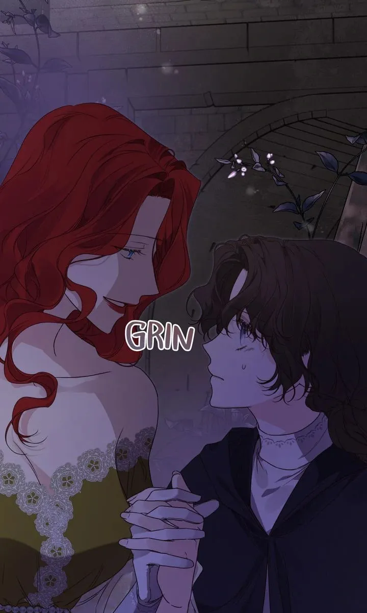 Please Save Me Chapter 54 page 28 - 