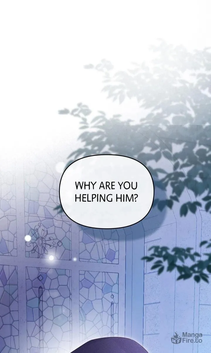 Please Save Me Chapter 54 page 30 - 