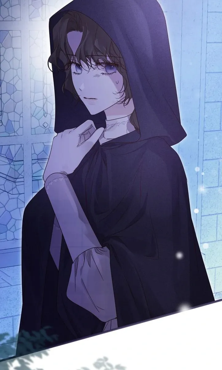 Please Save Me Chapter 54 page 31 - 