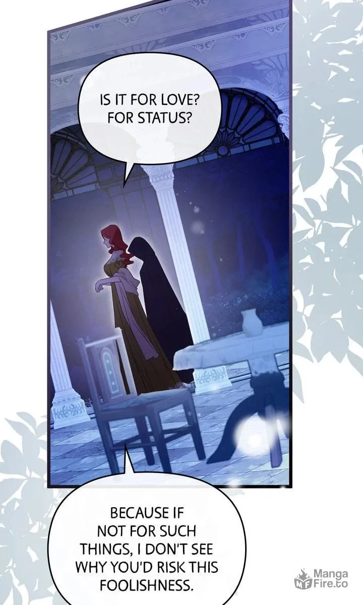 Please Save Me Chapter 54 page 33 - 