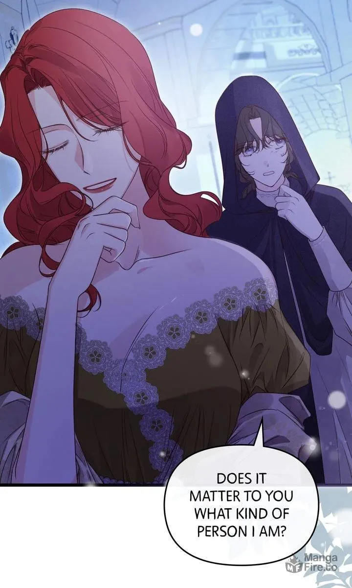 Please Save Me Chapter 54 page 35 - 