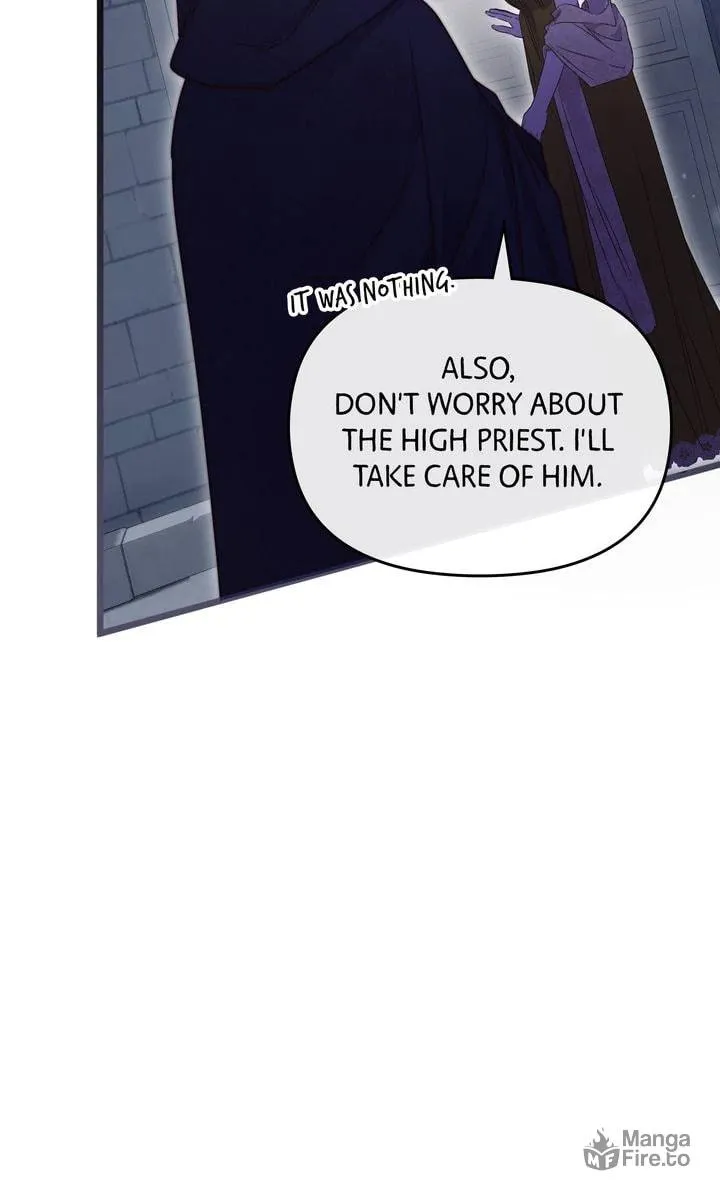Please Save Me Chapter 54 page 39 - 