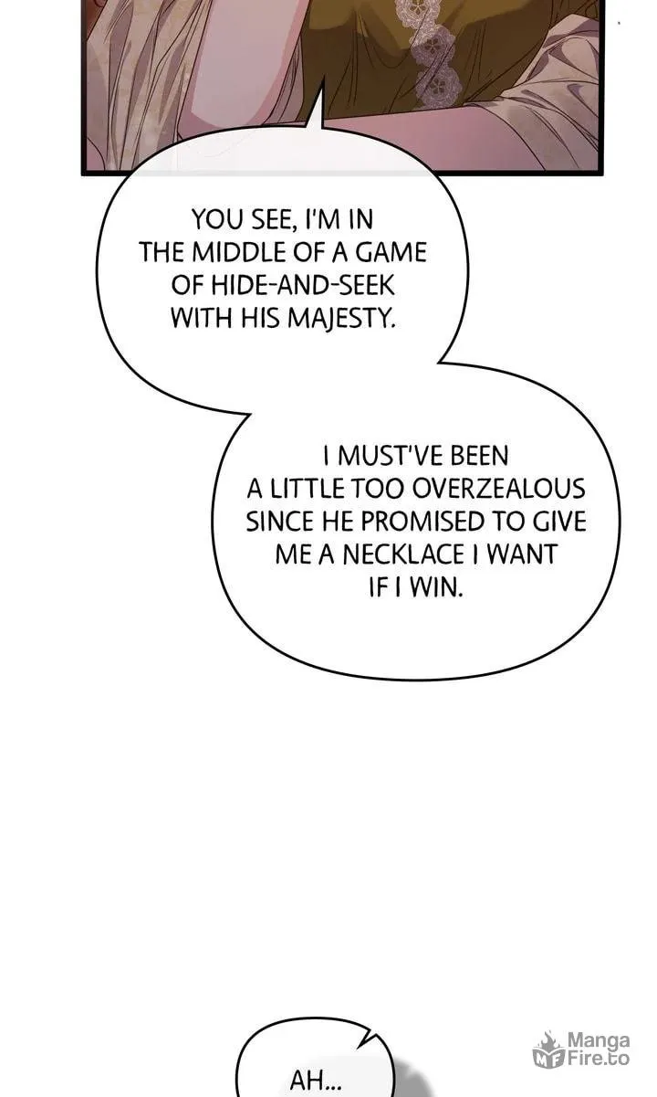 Please Save Me Chapter 54 page 5 - 