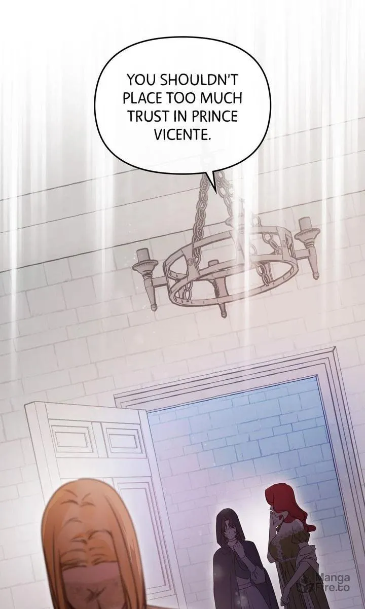 Please Save Me Chapter 54 page 42 - 