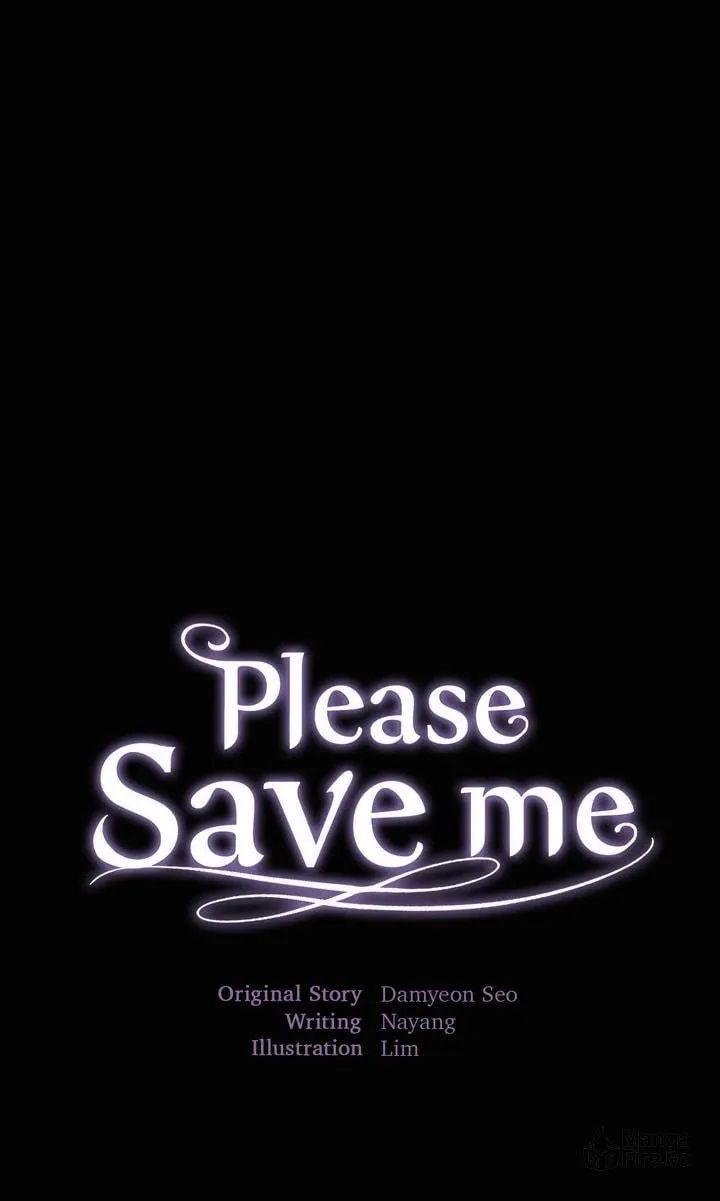 Please Save Me Chapter 54 page 50 - 