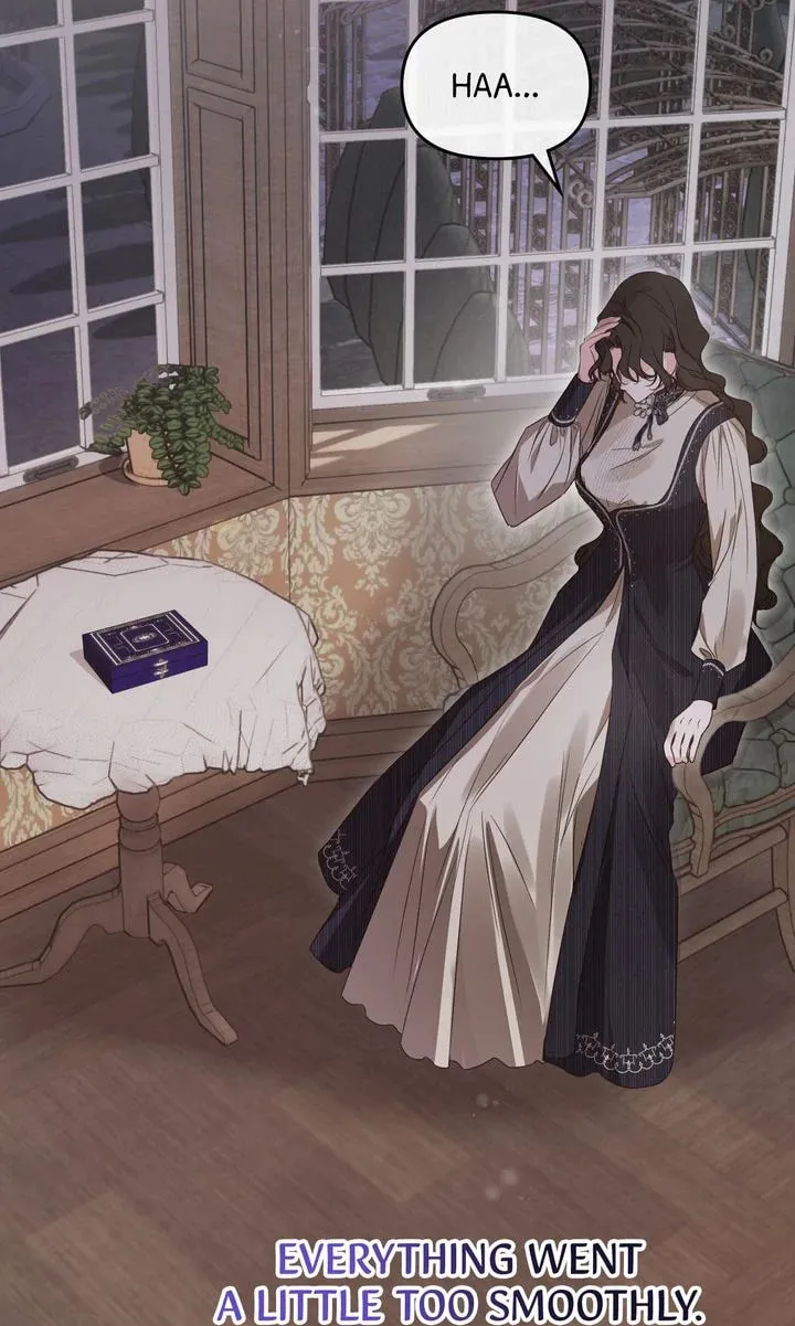 Please Save Me Chapter 54 page 56 - 