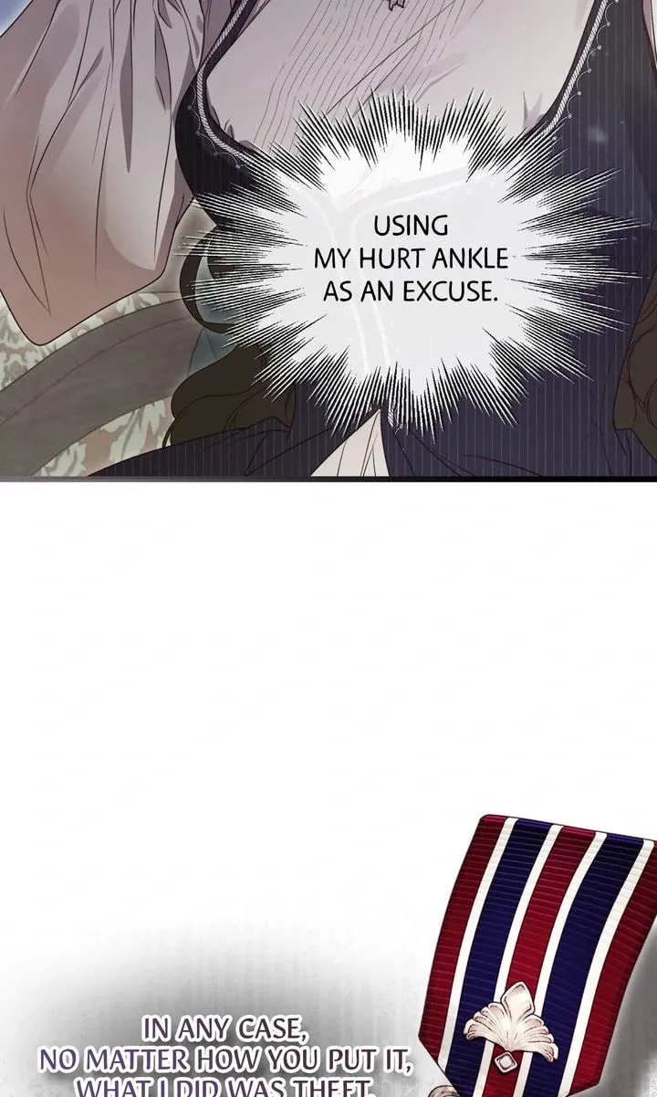 Please Save Me Chapter 54 page 59 - 