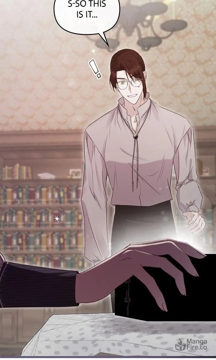 Please Save Me Chapter 54 page 69 - 