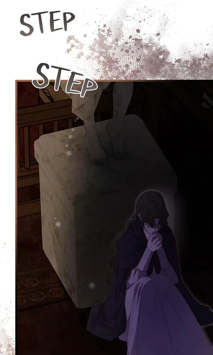 Please Save Me Chapter 54 page 8 - 