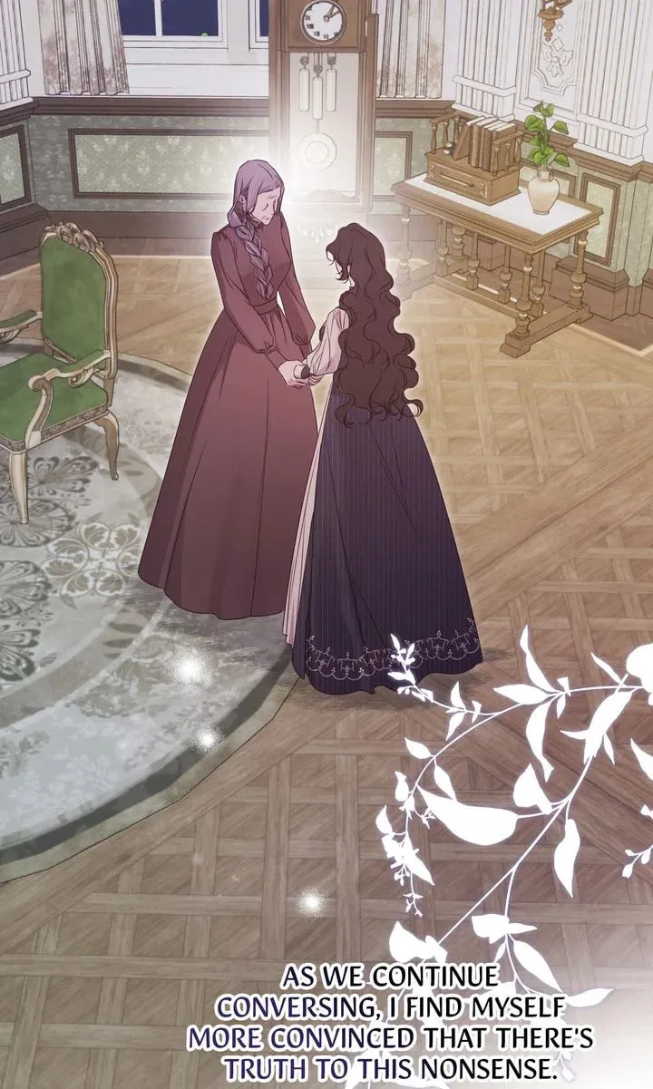 Please Save Me Chapter 55 page 2 - 