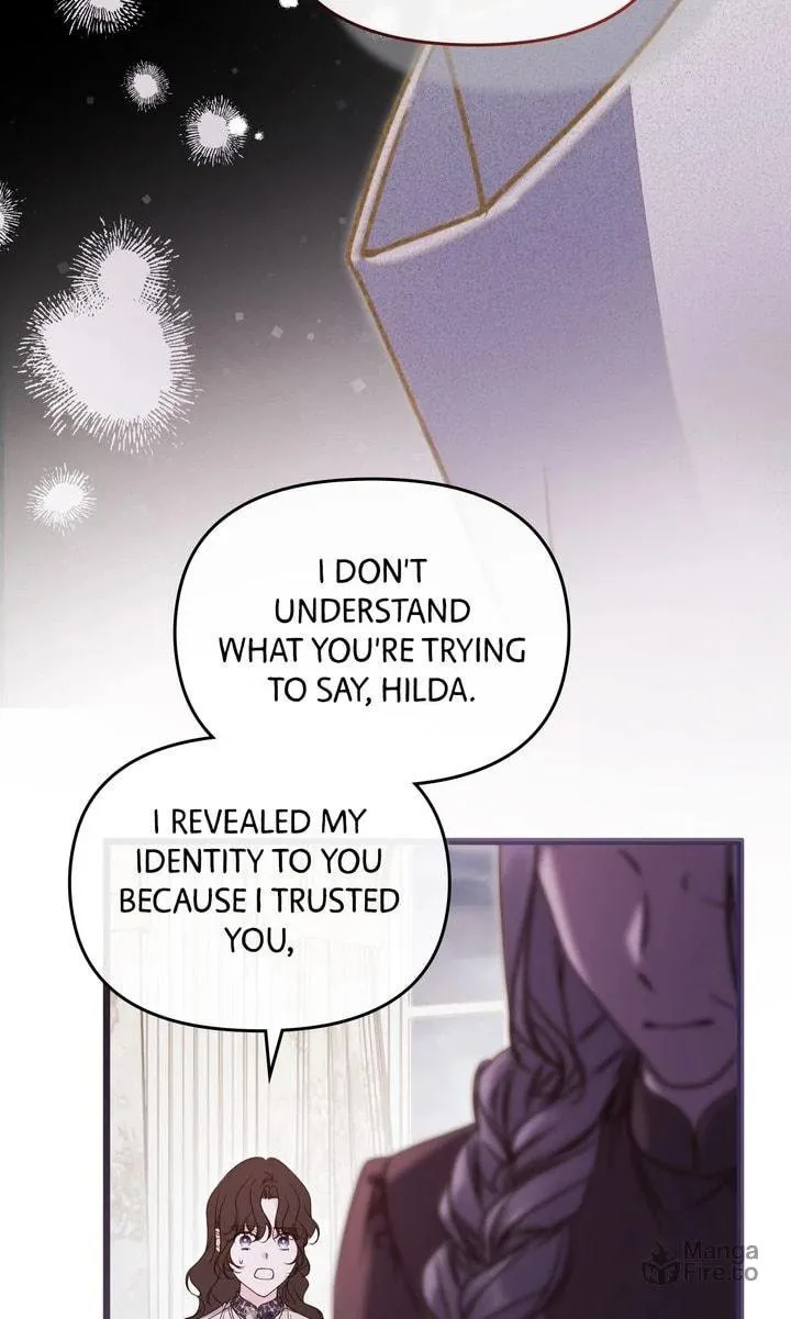 Please Save Me Chapter 55 page 15 - 
