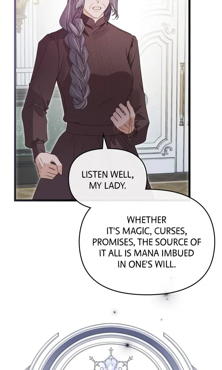 Please Save Me Chapter 55 page 22 - 