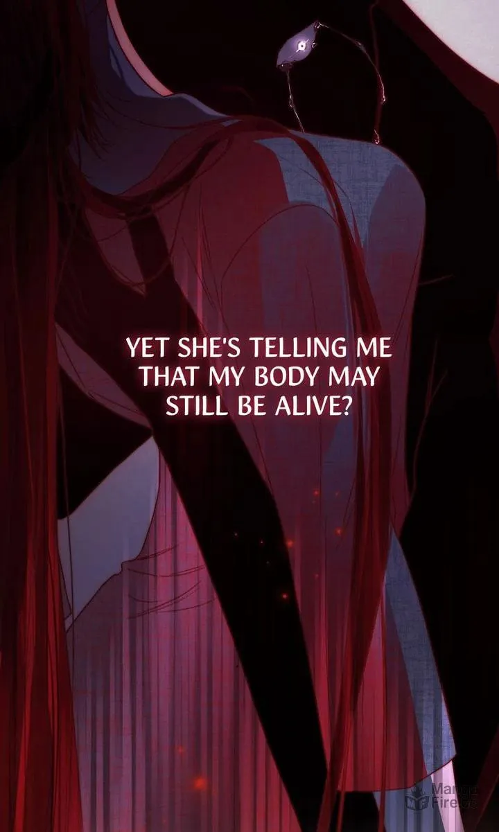 Please Save Me Chapter 55 page 35 - 