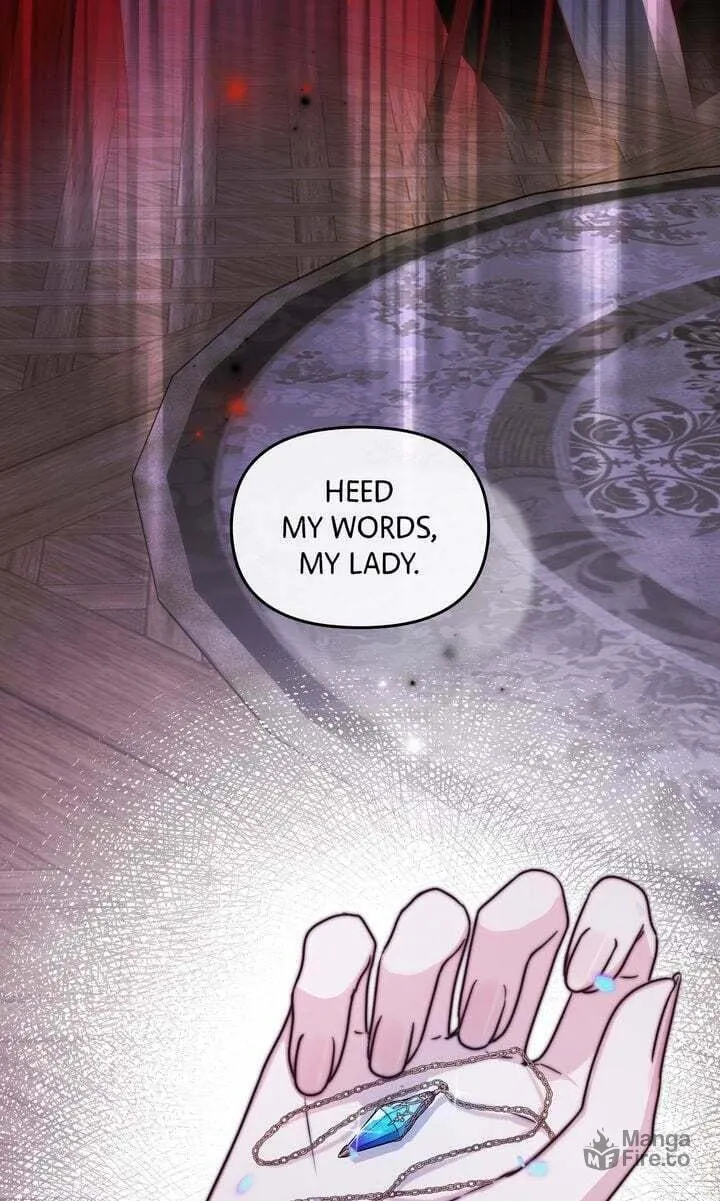 Please Save Me Chapter 55 page 36 - 