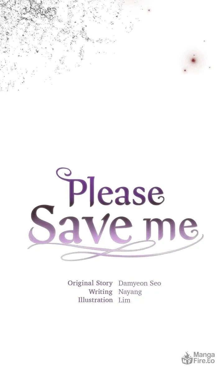 Please Save Me Chapter 55 page 45 - 
