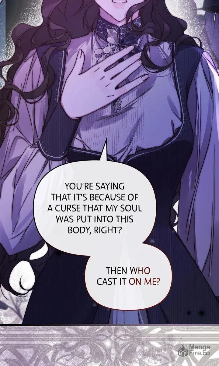 Please Save Me Chapter 55 page 6 - 
