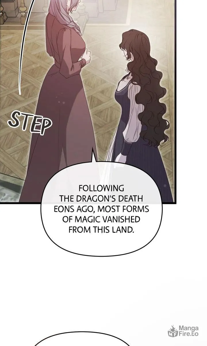 Please Save Me Chapter 55 page 10 - 