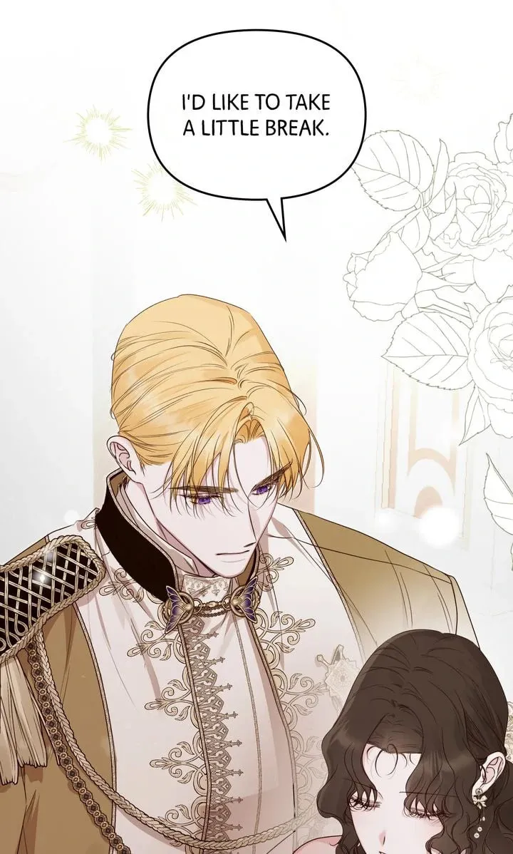 Please Save Me Chapter 56 page 16 - 
