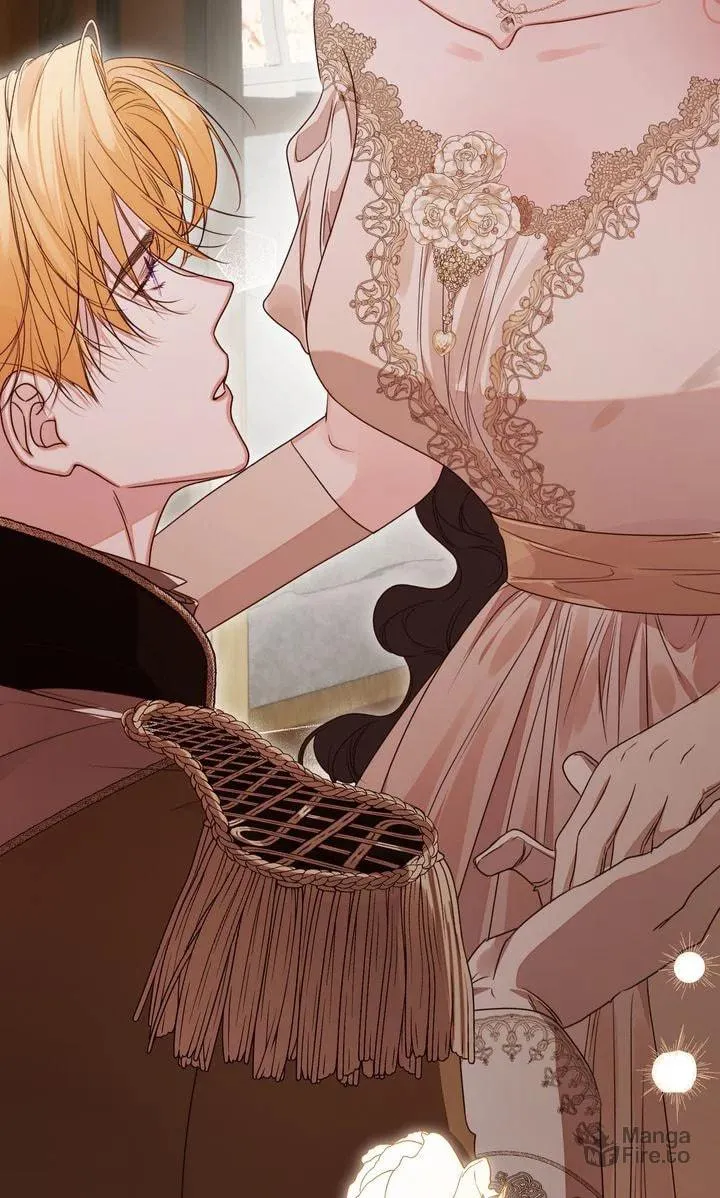 Please Save Me Chapter 56 page 3 - 
